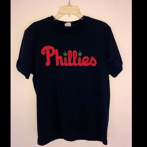 Men’s Phillies Baseball Tee